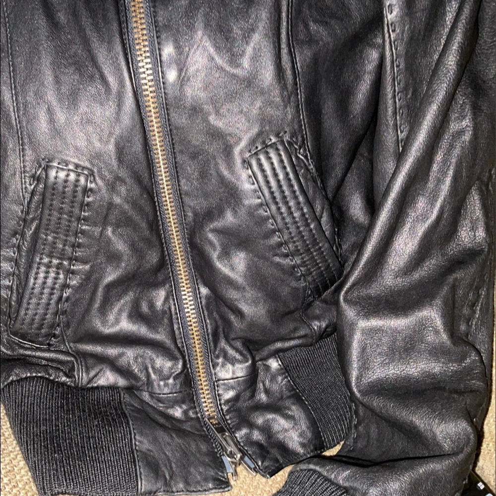 Mackage jacket - Picture 2 of 5